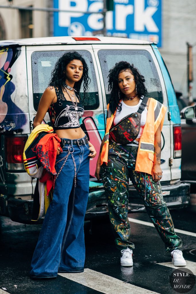 6 Streetwear Trendy Fashion Pieces You Should Rock Spark