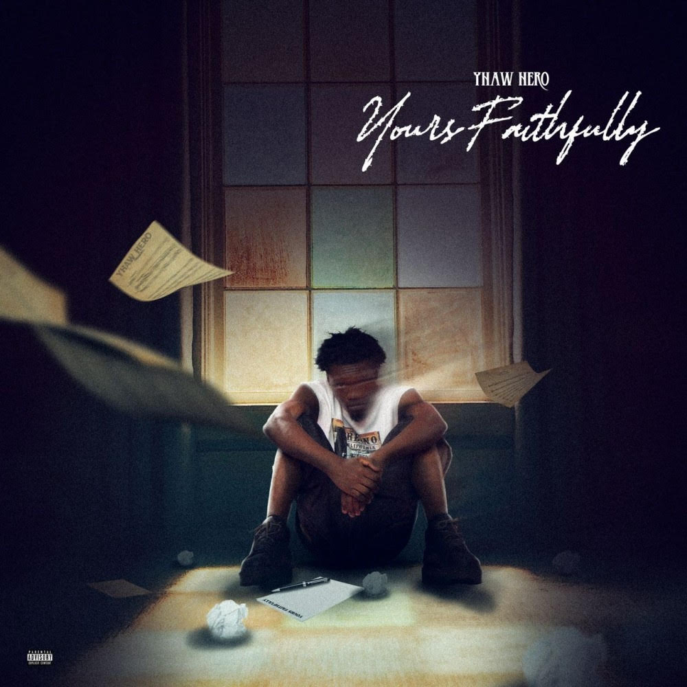 Yhaw Hero releases Yours Faithfully 