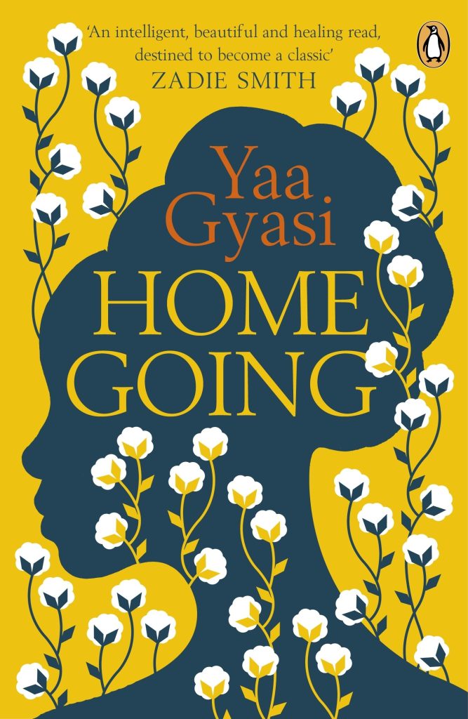 homecoming book yaa homecoming book yaa