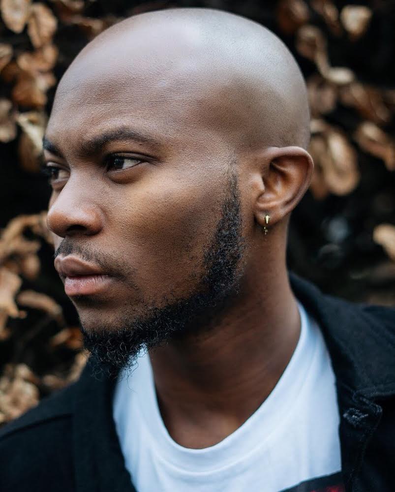 King Promise talks career, ambition, drive and dreams in Spark Magazine ...