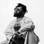 Multitalented producer, artist and DJ Blinky Bill from Nairobi, Kenya, has just released his latest musical creation, the electrifying single "Dracula"