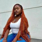 Influencer Nhyira Baidoo asks: What annoys you most about your roomate