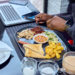 Restaurants to visit in Accra