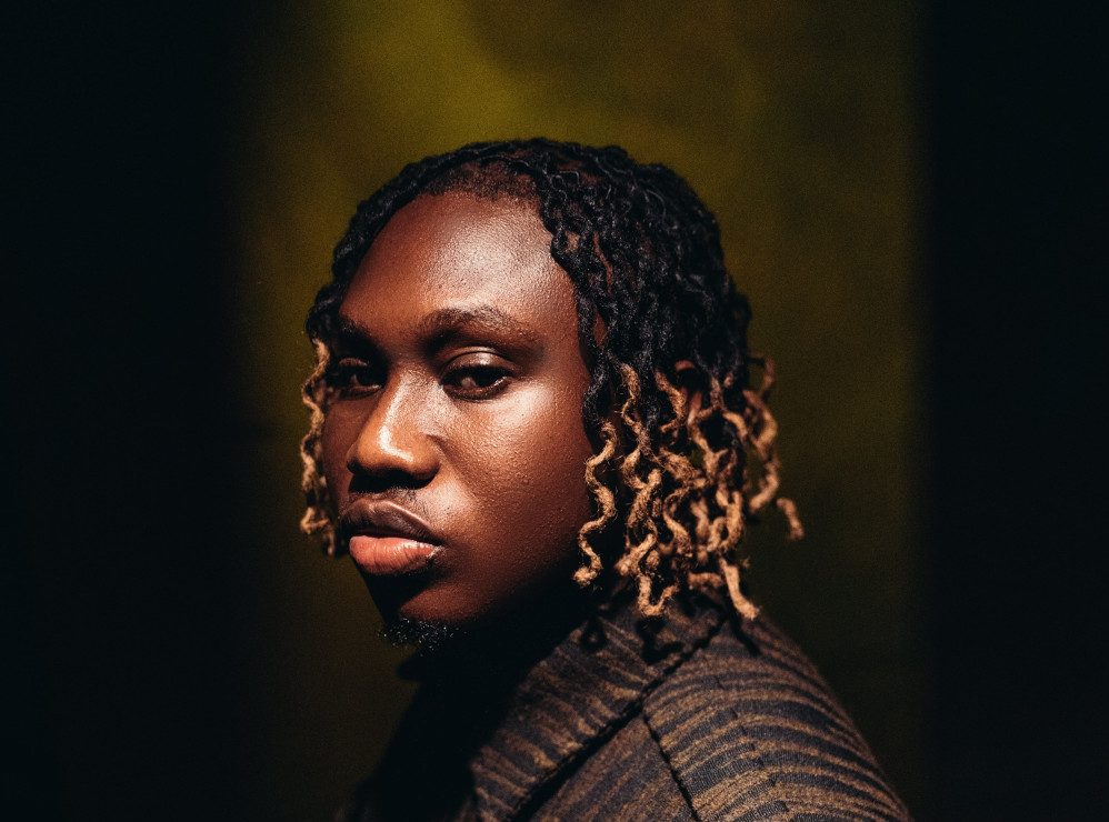 Zlatan begins the year with a banger ‘Bust Down’ featuring Asake Spark