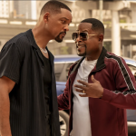 Image from Bad boys movie