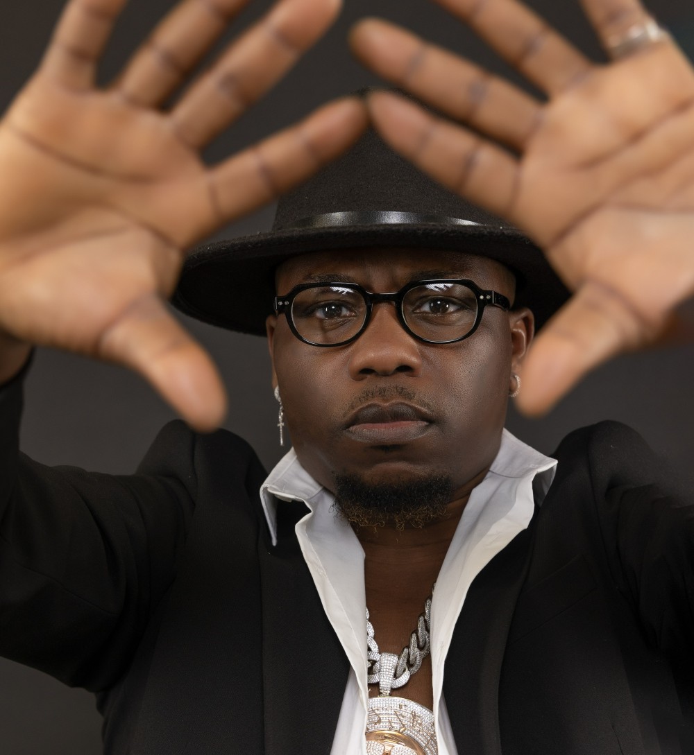 Vudumane and DJ Boat celebrate triumph in new anthem ‘Blessings’