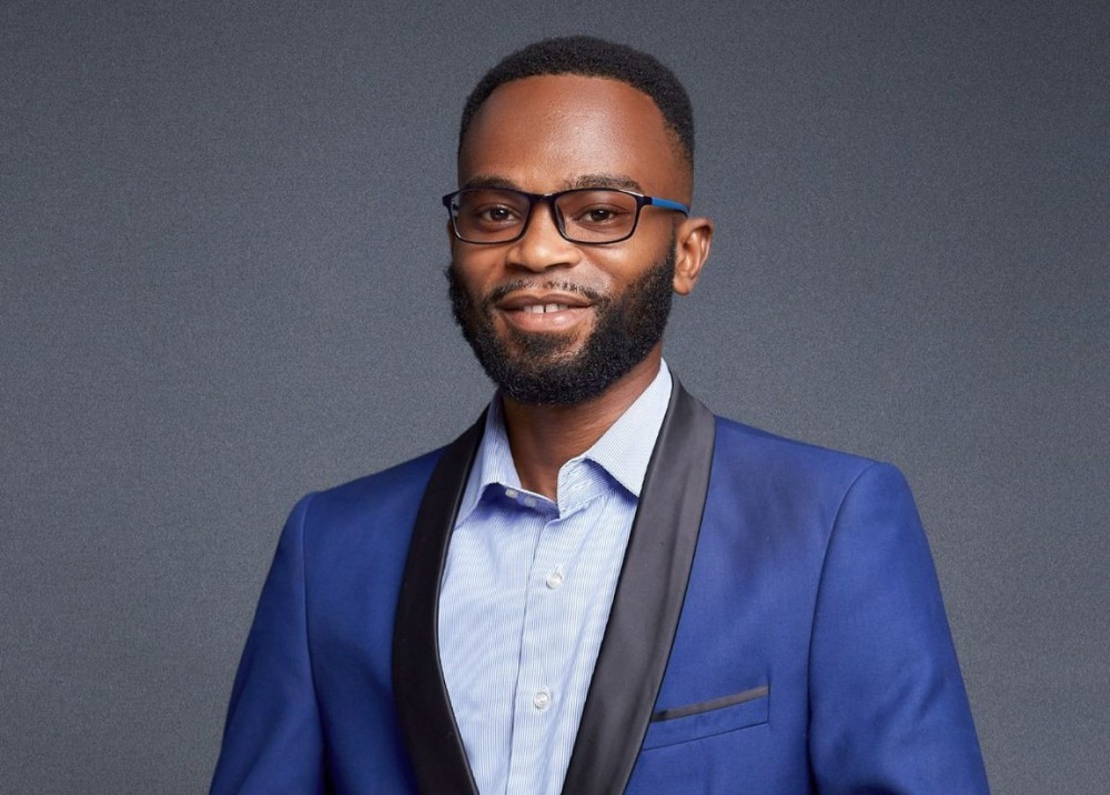 Richie Grateful releases debut Gospel song ‘Grateful’