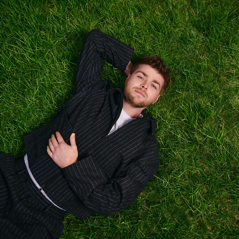Alex Warren Releases New Album You’ll be Alright, Kid With New Single Eternity 