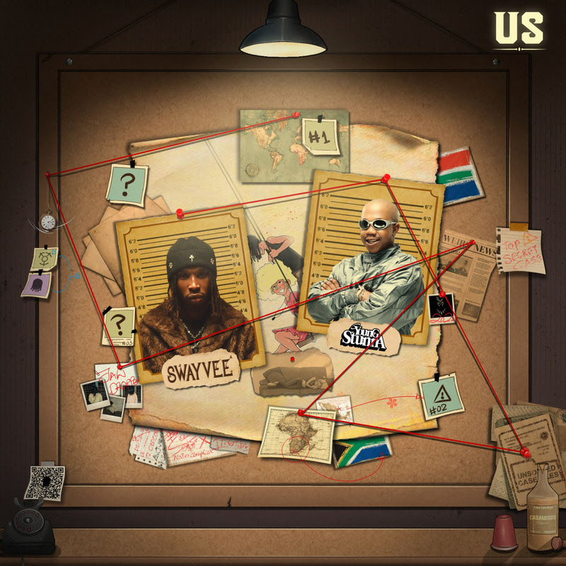 Swayvee & Young Stunna Masterpiece “US” (remix) – Out Now!