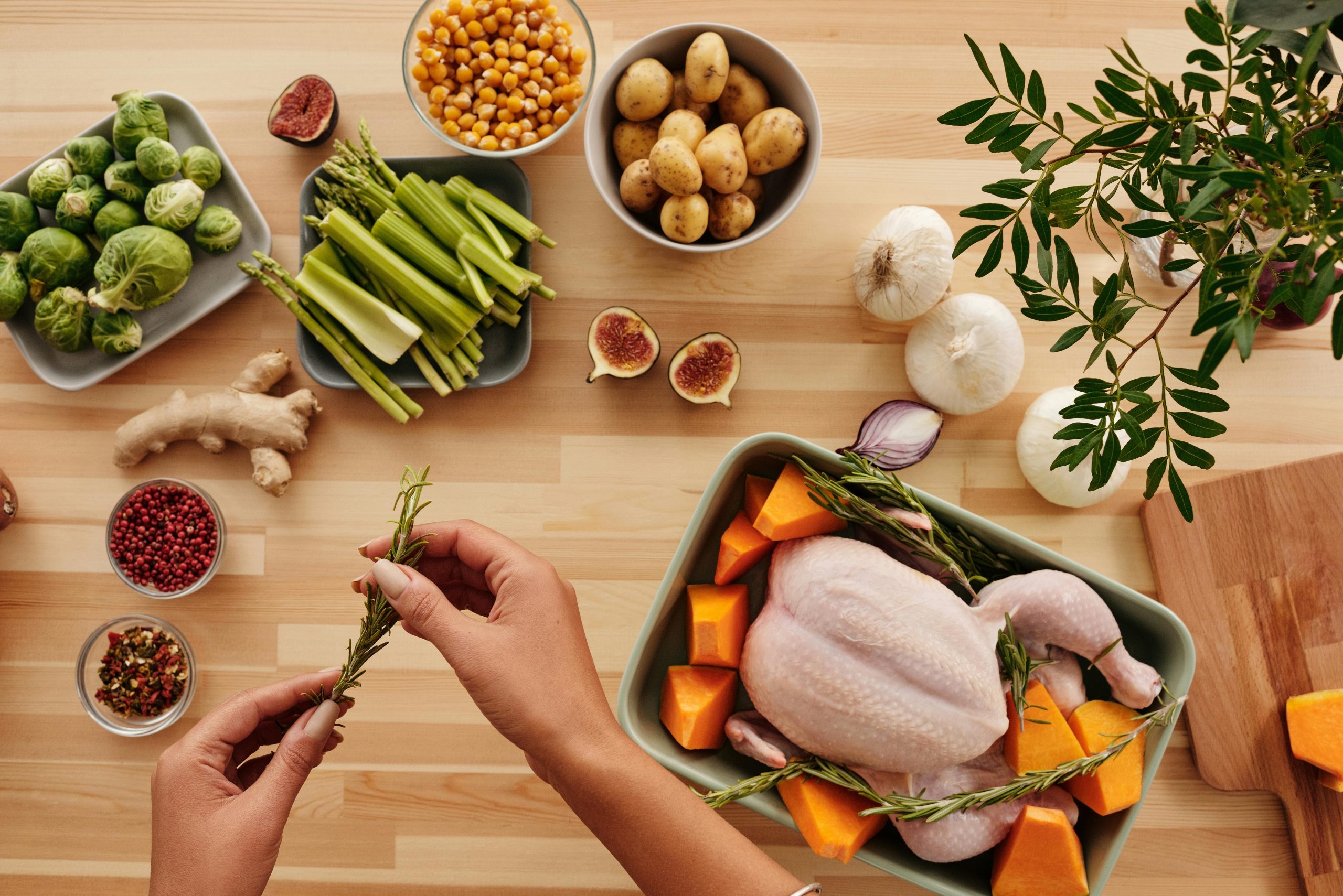 3 Easy to Make Chicken Recipes to Try