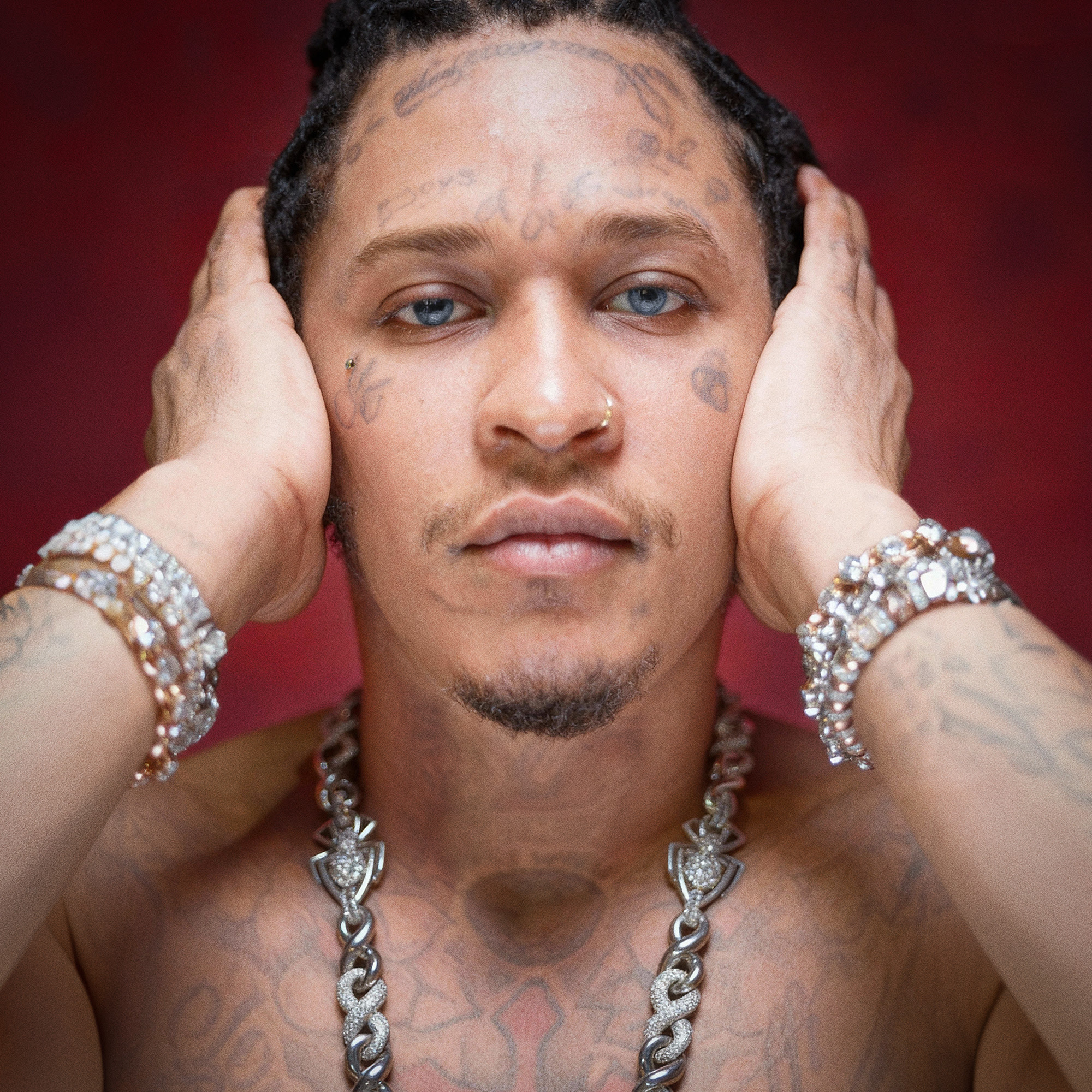 YOUNG THUG RELEASES NEW ALBUM, UY SCUTI
