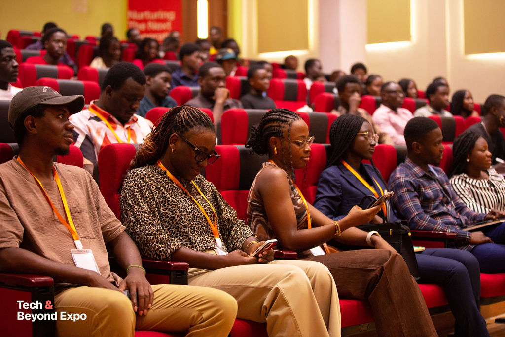 Tech & Beyond Expo 2025 ignites Innovation and Collaboration in Ghana’s Tech Ecosystem