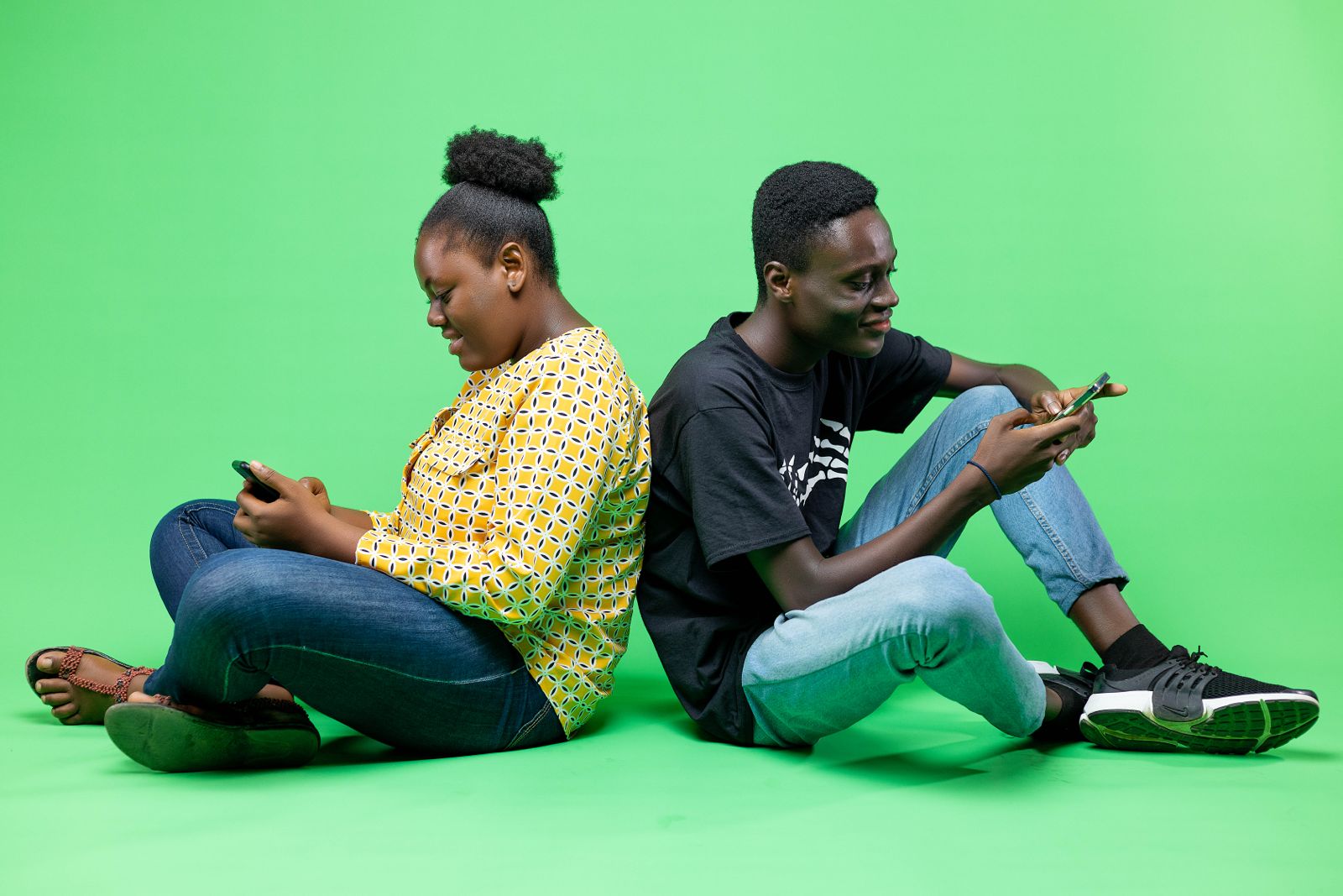 Join our Influencer Network and earn money.