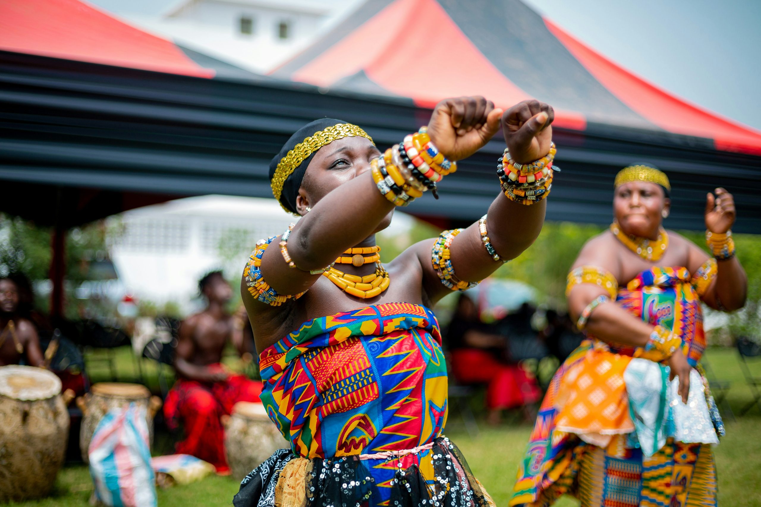 6 Big Culture Shocks Foreigners Notice First about Ghana