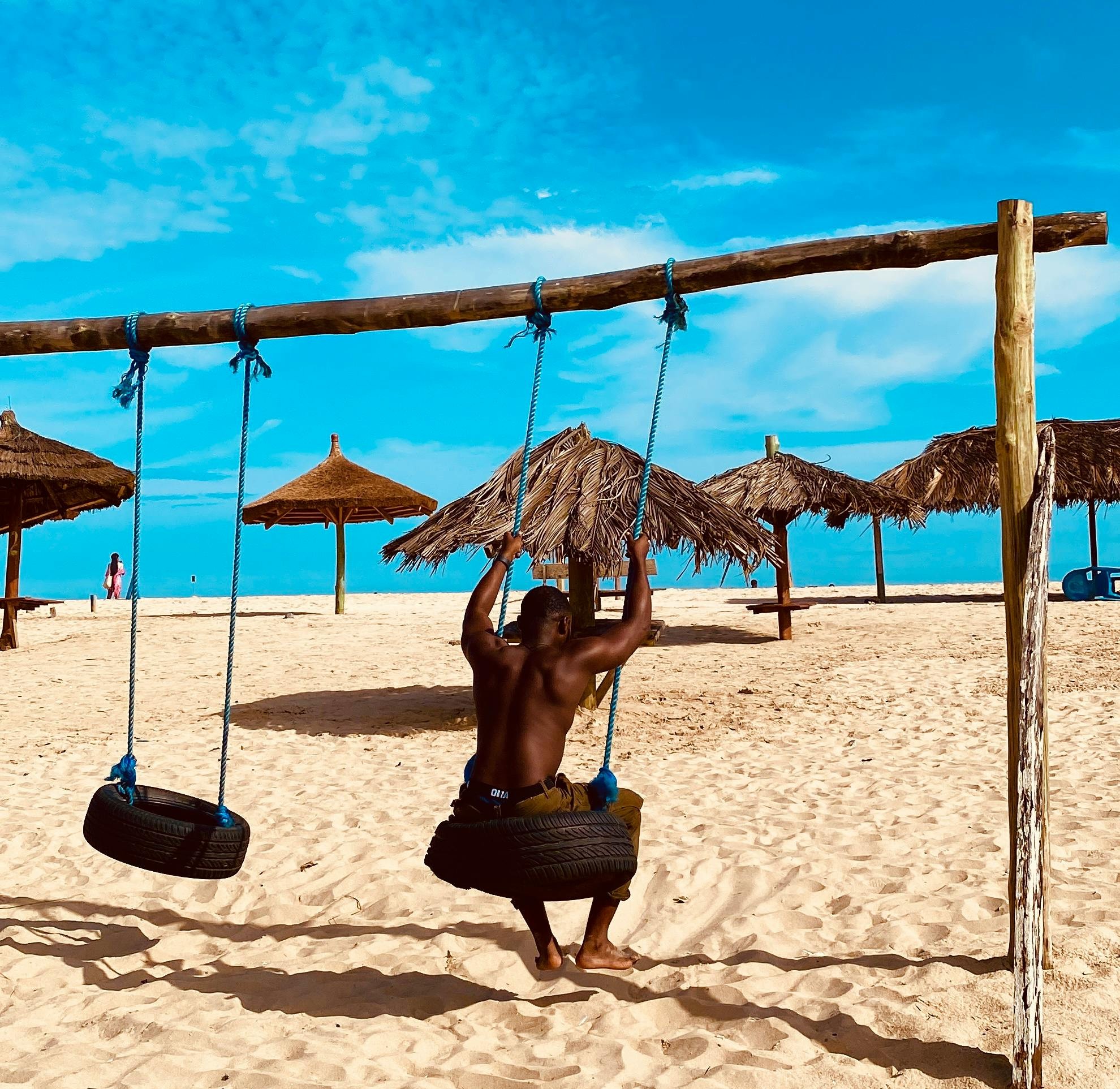 The Best Road Trips Outside of Accra