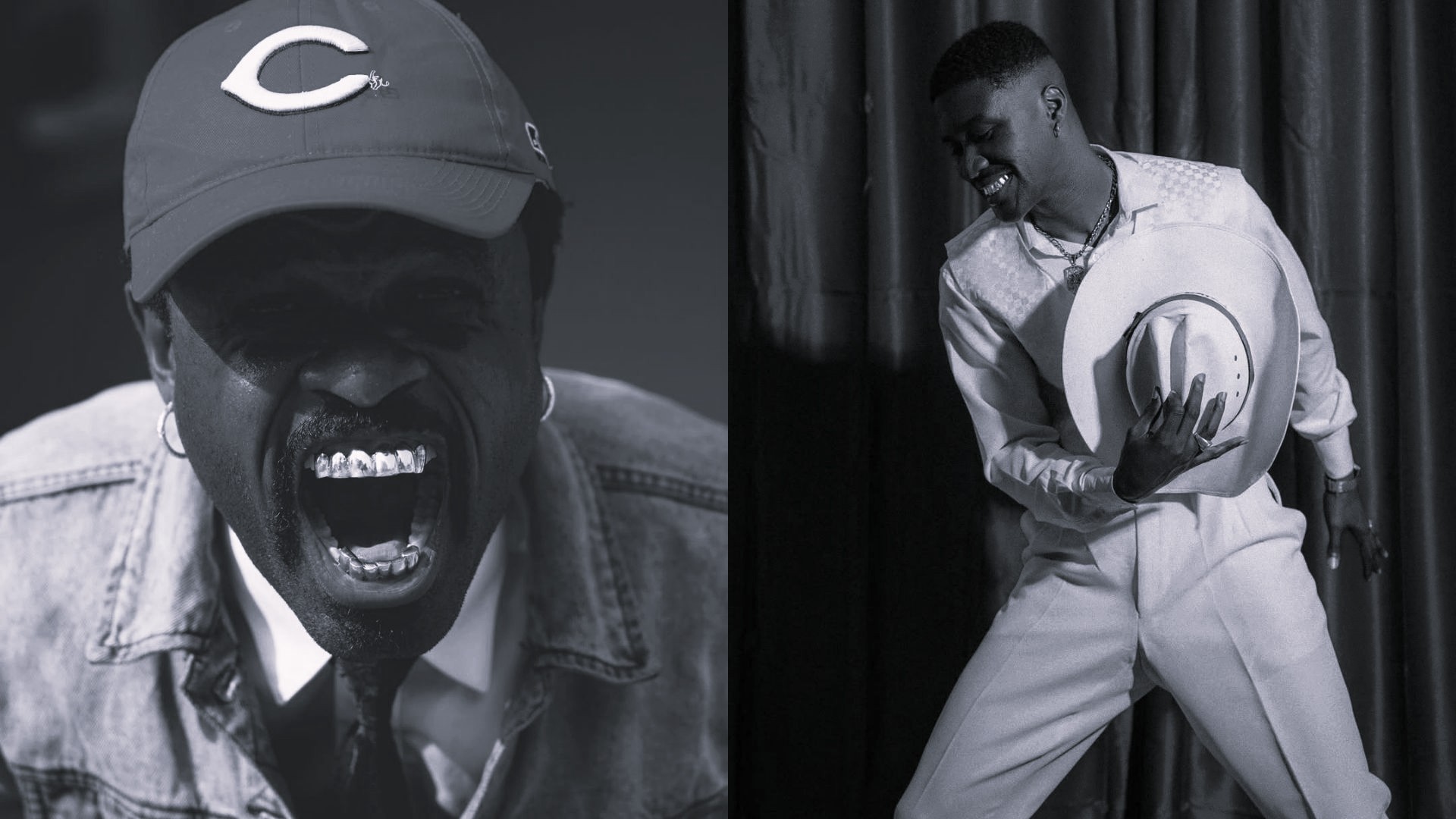 8 Amazing Ghanaian Artists to Watch Out for in 2026